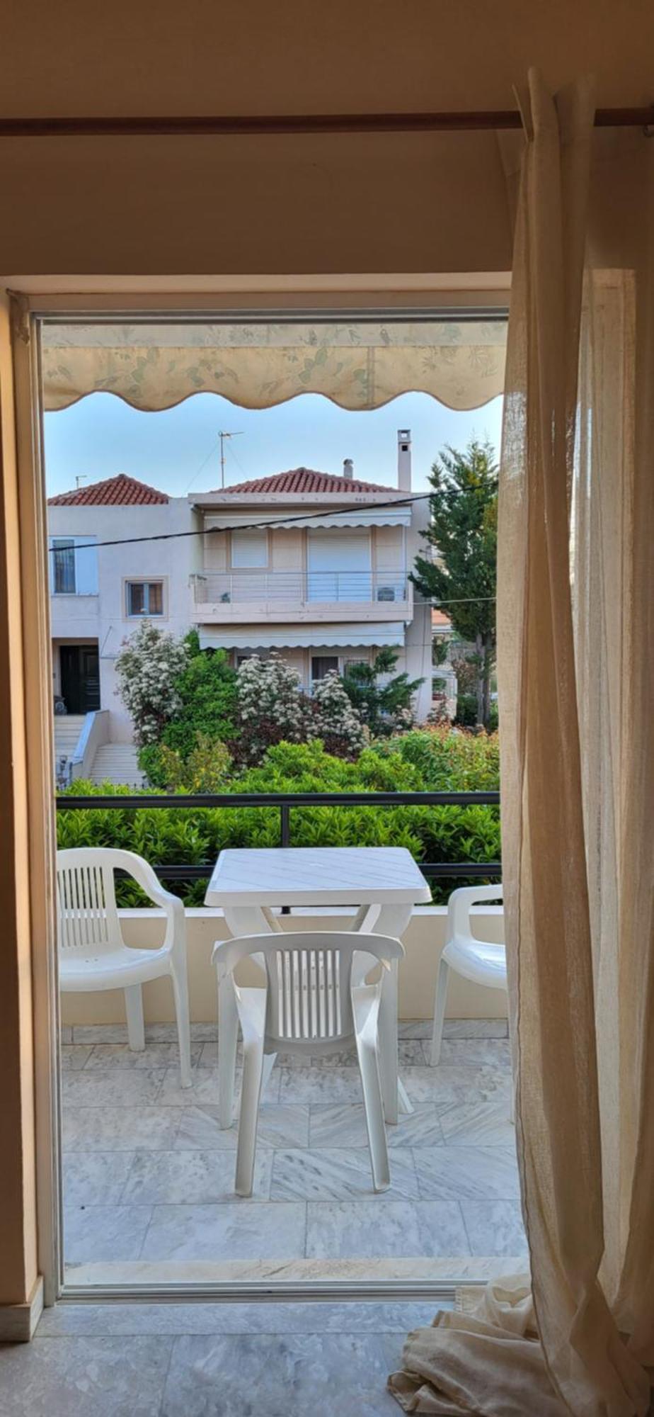 K Santis Studios Pefki  Exterior foto